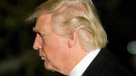 Asesores de Trump tuvieron \