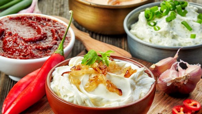 ¡Sunset saludables! No ganes peso con los 