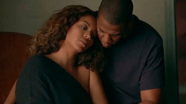 Los dos nuevos videos musicales de Beyoncé