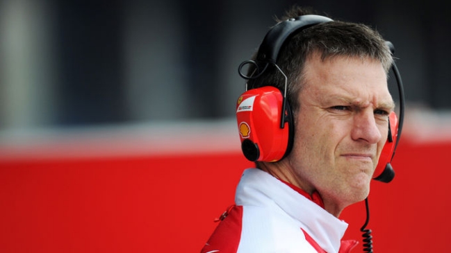 Mercedes fichó a James Allison para el nuevo cargo de director técnico