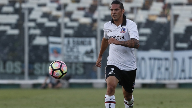 Presidente de Sport Recife: Mark nunca pudo adaptarse con nosotros por sus múltiples lesiones