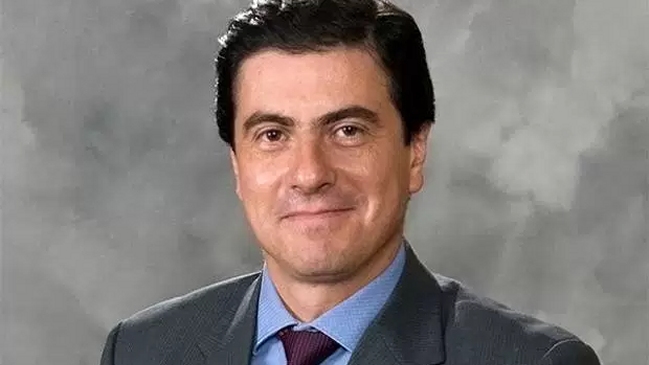 México pidió al Senado ratificar a embajador que cuenta con beneplácito de EE.UU.