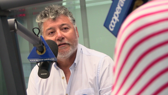 Huelga en Escondida: Empresa y trabajadores se reunirán el lunes