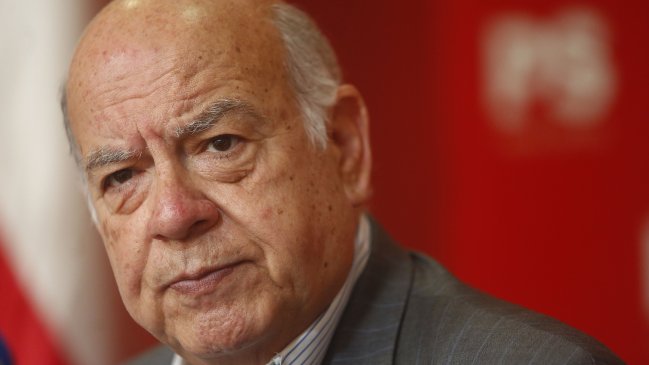 Insulza pidió cuidado a Evo Morales: Podría gobernar más años que Pinochet