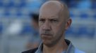 Cristián Arán: Colo Colo juega muy bien y tiene futbolistas de jerarquía