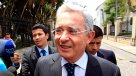 Colombia: Ex presidente Álvaro Uribe fue operado con éxito de la próstata