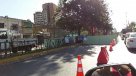 Los cortes de tránsito en las vía de Ñuñoa por trabajos en Línea 3 del Metro