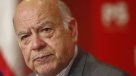 Insulza pidió cuidado a Evo Morales: Podría gobernar más años que Pinochet