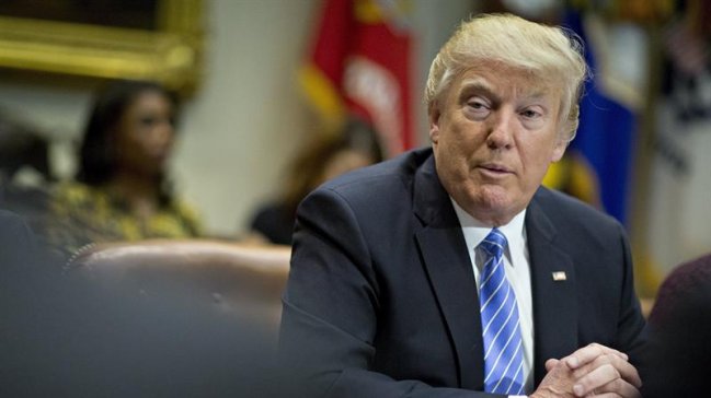 Gobierno de Maduro rechazó 