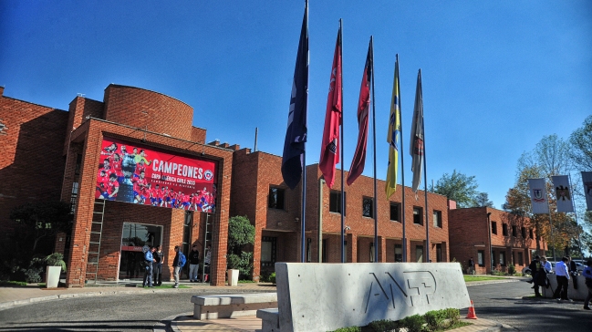 Fiscalía investiga desaparición de documentos en contabilidad forense a la ANFP