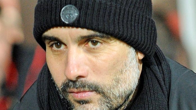 Guardiola definirá el sábado quién será el portero en duelo de la Copa FA