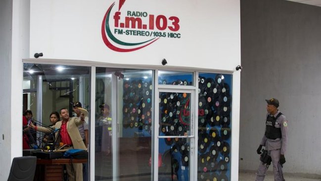 Asesinato de locutores abrió el debate sobre violencia en República Dominicana