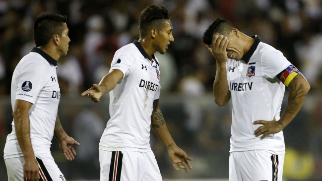 Robo a Colo Colo fue avaluado en 35 millones de pesos