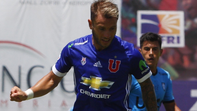 Director ejecutivo de Azul Azul: Confiamos en las capacidades de Gastón Fernández