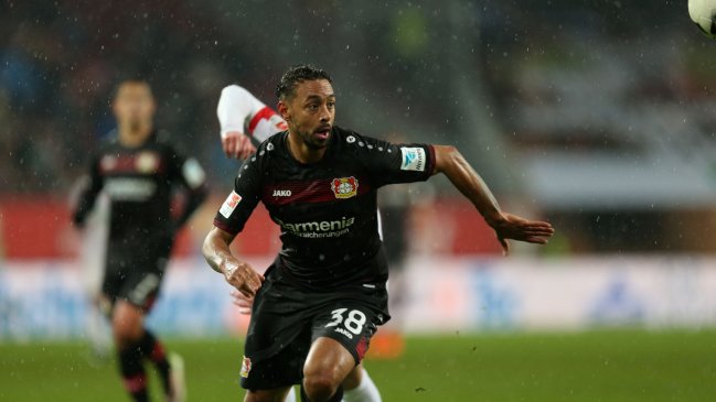 Bayer Leverkusen marcó un histórico precedente en triunfo ante Augsburgo