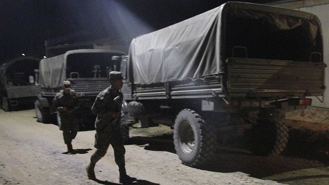 Capitán de Ejército lideraba millonaria estafa piramidal