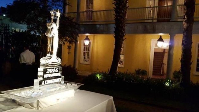 Chilenos son finalistas en premio internacional de comunicación y marketing político