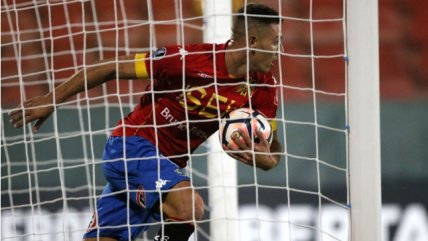 Diego Churín: El empate nos dio un respiro, pero no era lo que buscábamos