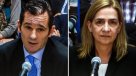 España: Infanta Cristina fue absuelta en juicio por corrupción