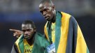 El TAS recibió el recurso de Carter por el que Bolt podría recuperar su oro olímpico