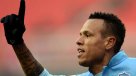 Luis Fabiano volverá al fútbol brasileño para jugar en Vasco Da Gama