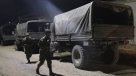 Capitán de Ejército lideraba millonaria estafa piramidal
