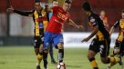 Revive el agitado empate de Unión Española con The Strongest en Santa Laura