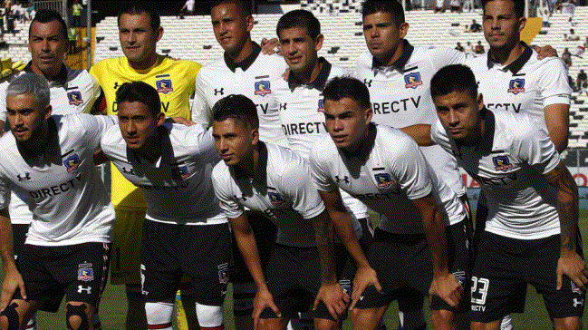 Colo Colo sufrió millonario robo de indumentaria deportiva