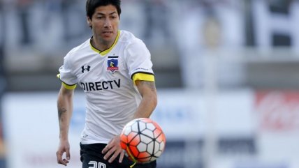 Pablo Guede confía en los referentes de Colo Colo para el duelo con O'Higgins