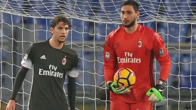 La acción de los chilenos en las principales ligas de Europa