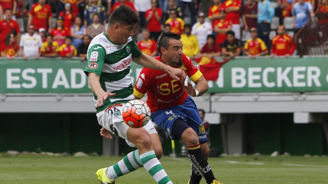 Unión Española busca ante Deportes Temuco su primer triunfo en el Torneo de Clausura