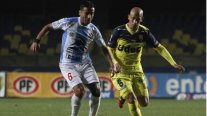 U. de Concepción y Antofagasta disputarán trascendental duelo para escapar del descenso