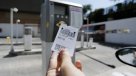 Gobierno anunció estudio del Sernac por alza de precios en estacionamientos