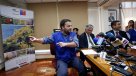 Experto UE: Megaincendio hubiera sobrepasado cualquier sistema de extinción