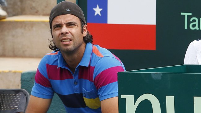 Fernando González venció a Mardy Fish en el Champions Tour de Delray Beach