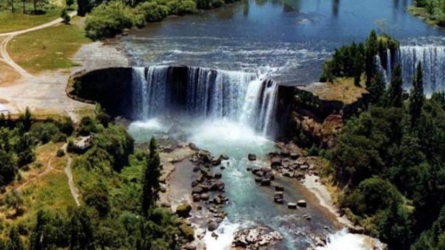 Dos personas murieron en Salto del Laja en menos de 24 horas