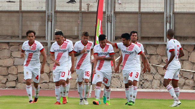 La programación de la sexta fecha en la segunda rueda de la Primera B