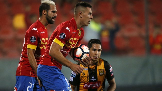 Los horarios en los partidos de revancha de la tercera fase en Copa Libertadores