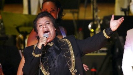   Juanes y Juan Gabriel se unieron para interpretar 