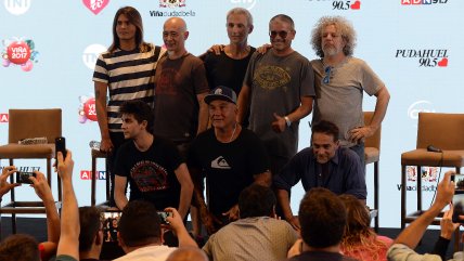 Los Fabulosos Cadillacs: No tocar en 2010 fue una tontería al lado de lo que sufrió la gente