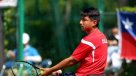 Tenis Paralímpico: Alexander Cataldo ganó Torneo Futuro de Argentina