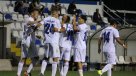 Deportes Santa Cruz goleó a La Pintana y acecha el liderato de Barnechea