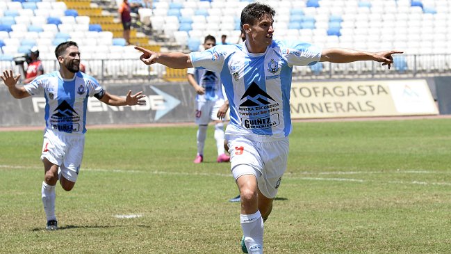 La programación de la cuarta fecha del Torneo de Clausura