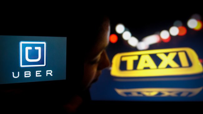 Gobierno elevará fiscalización sobre Uber y Cabify
