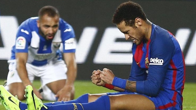FC Barcelona será procesado por estafa en el fichaje de Neymar