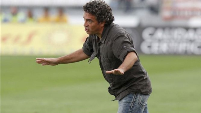 Sevilla quiere a Juan Manuel Lillo como técnico si Sampaoli deja el club