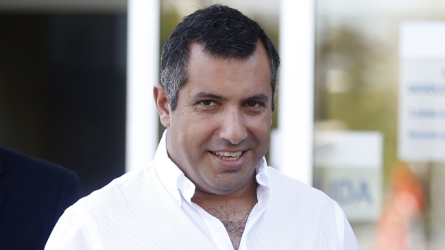 Diputado Hasbún presentó denuncia contra ex ministra Javiera Blanco por fraude al Fisco