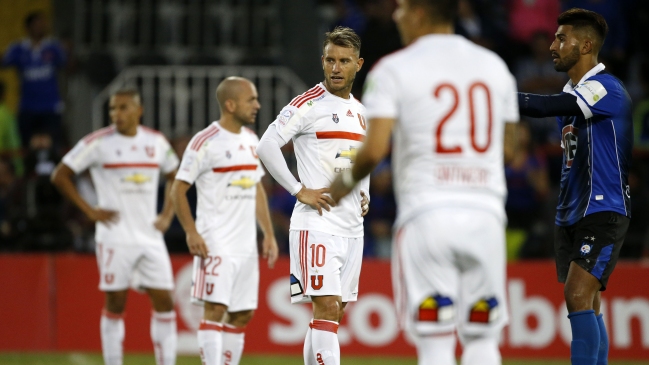 Ronald Fuentes: No vamos a prometer el título, porque sería mentir a la gente