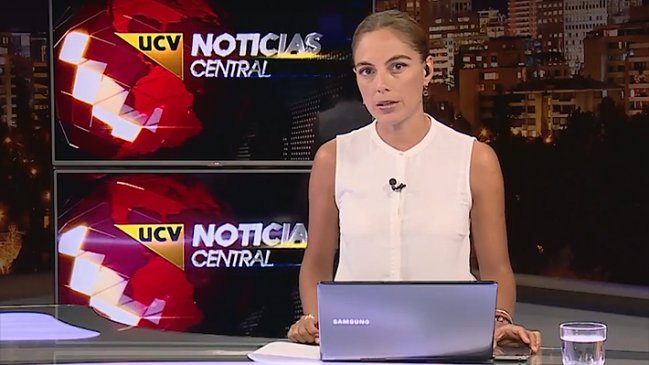  UCV-TV anunció el fin de su departamento de prensa  