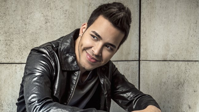 Prince Royce vuelve a los orígenes de la bachata con su nuevo disco 